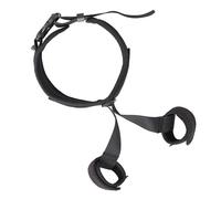 KACCDE Adjustable Dog Rear Leg Lift Harness Dog Hip Joint Harness All Breeds Travel Disabled Dog Carrying Aid