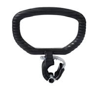 KACCDE Adjustable Dumbbell Kettlebell Grip Kettlebell Adapter Grip with 42mm Thick Handle for Enhances Workout Exercise Equipment Handle