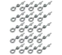 KACCDE Air Pillow Inflation Valves Universals Replacement Inflate Deflate Secure Seal Plug for Travel Camping Air Valves for Various Outdoor Inflatable Products Inflator Deflator