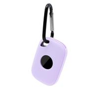 KACCDE All Round Protective Silicone Sleeve Water Resistant Housing For Tile 2024 Trackers Daily Use Travel &