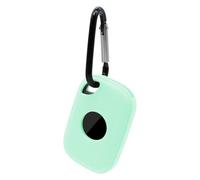 KACCDE All Round Protective Silicone Sleeve Water Resistant Housing For Tile 2024 Trackers Daily Use Travel &