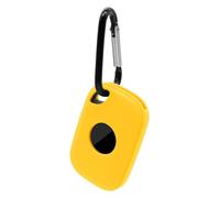 KACCDE All Round Protective Silicone Sleeve Water Resistant Housing For Tile 2024 Trackers Daily Use Travel &