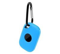 KACCDE All Round Protective Silicone Sleeve Water Resistant Housing For Tile 2024 Trackers Daily Use Travel &
