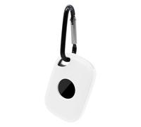 KACCDE All Round Protective Silicone Sleeve Water Resistant Housing For Tile 2024 Trackers Daily Use Travel &