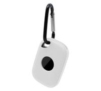 KACCDE All Round Protective Silicone Sleeve Water Resistant Housing For Tile 2024 Trackers Daily Use Travel &