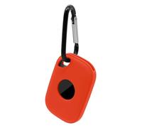 KACCDE All Round Protective Silicone Sleeve Water Resistant Housing For Tile 2024 Trackers Daily Use Travel &
