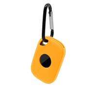 KACCDE All Round Protective Silicone Sleeve Water Resistant Housing For Tile 2024 Trackers Daily Use Travel &