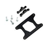 KACCDE AM4/AM5 Backplane CPU Coolers Stand For AM4 B350 X370 A320 X470 Robusts Construction Easy Installation