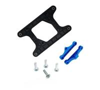 KACCDE AM4/AM5 Backplane CPU Coolers Stand For AM4 B350 X370 A320 X470 Robusts Construction Easy Installation