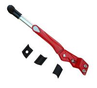 KACCDE Antislip Bike Stand Durability Bike Kickstand Easyly Install Bicycles Outdoor Cycling Accessory Electric Bicycles Parking