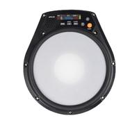 KACCDE APD-20 Electronic Drum Pad Electronic Mute Drum Beating Board Metronome Training Pad Digital Percussion Exercise Devices
