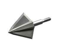 KACCDE Arrows Tip Hunting Compound Bows Arrowheads Recurve Bows Arrows Points Arrowheads Arrows Broad Head