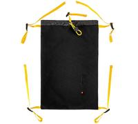 KACCDE Backpack Expanders 6L Reinforced Waterproofed Compartments Adjustable Straps Mounting for Adventure Essentials Backpack Modulars Expansion Pouches for Hiking Bags
