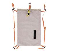 KACCDE Backpack Expanders 6L Reinforced Waterproofed Compartments Adjustable Straps Mounting for Adventure Essentials Backpack Modulars Expansion Pouches for Hiking Bags