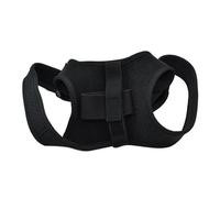 KACCDE Backpack Strap for Quest3 Head Strap Adjustable Backpack Glasses Battery Bracket Adjustable Tape Comfortable for Extended Gaming