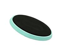 KACCDE Ballet Turning Board Light Weight Portable Rotating Board Dance Equipment with Nonslip Surfaces for Skaters and Dancers Muscle Trainer Rotating Balance Disc