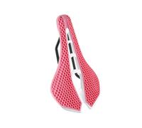 KACCDE Bicycles Seats Cushions Bikes Seats 3D Printing Rubber Waterproof Cycling Saddles for Mountain Seat Cushions Seating