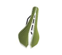 KACCDE Bicycles Seats Cushions Bikes Seats 3D Printing Rubber Waterproof Cycling Saddles for Mountain Seat Cushions Seating