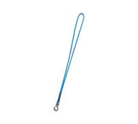 KACCDE Camping Hammock Hangers with Reinforced Nylon Straps and Rustproof Hooks Wear Resistant Hammock Suspension Rope Nylon with Metal Hook