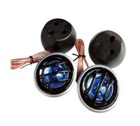 KACCDE Car Dome Stereo Speakers Loudspeaker Horn 150W 91dB Automotive Tweeter Super Power Loudspeaker Car Tweeter