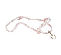 KACCDE Cattle Cow Halters Leading Rope Showing Small Breeds Animals Showing Adjustable Tool for Training Handling Strong Cow Leads Equipment