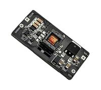 KACCDE Customizable Two Output Power Supply Module Wide 9-36V Input Ranges Metal Design for Automotive Industrial Applications Two Output Voltages Regulator