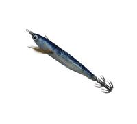 KACCDE Cuttlefish Hook 5.7G 12Cm Glow Shrimp Baits Squid Jigs for Freshwater Fishing Lures Saltwater Fishing Lures