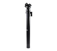 KACCDE Cycle Bottle Seatpost 30.9/31.6mm Diameter External Cable Plan 170mm Extreme Travel for Technical Terrains Away Road Cycle Bottle Post