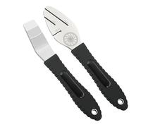 KACCDE Cycle Disc Brake Pad Device Flattening Corrections Wrenches for Rapid Systems Optimization and Optimizer Tool Stable Rotor Alignment