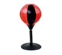 KACCDE Desktop Boxing Ball Set Featuring Strong Suction for Workplace and Home Stress Relief Workout Family Interactive Sport Toy