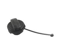 KACCDE Direct Fit Cap Replacement 1J0201550A ABS Lid Heavy Duty Easy Install For Car Direct Fit Fuel Cap For Car