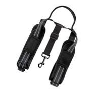 KACCDE Dog Lift Harnesses Regulable Dog Slings Hip Support Harnesses Dog Carry Slings For Leg Support