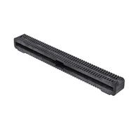 KACCDE Durability Surfboard Fin Box High Stands Up Paddle Board Fin Box Easy Installation for Water Sports Heavy Duty Surfs