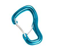 KACCDE Duty Black Camping Carabiner with Double Locks Aluminum Alloys Carabiner Multipurpose Hook for Climbing Hiking and Outdoor Activity Link Spring