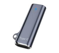 KACCDE Easy Connection Travel Friendly Type C Charging Connector Adapter Suitable For Kids Wearable Device Easy To Use