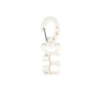 KACCDE Easyly Grip Adjustable Release Buckles Reliability Silicone Scubas Accessory for Secure Underwater Equipment Management High Strengths Regulator Retainer