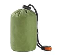 KACCDE Emergencies Survival Bag, Thermal Blanket, Waterproof Light Weight Portable for Camping Hiking Outdoor Survival Bivvy