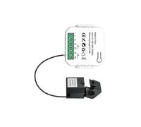 KACCDE Energy Meter Power Monitors APP Control Power Monitors 80A Bidirectional Meter 1 Channel/2 Channel