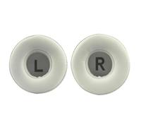 KACCDE Ergonomic Ear Cushions For WHCH500/CH510/CH520 MDRZX100 Headphone Earpads Earcups For Active Lifestyles And Travel Protein Leather Ear Pad