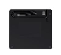 KACCDE External CDDVD Drives USB3.0 And Type C Interfaces External Burners For Laptop PC Systems