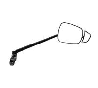 KACCDE Fully Adjustable Cycling Rear Reflector Fits Multiple Handlebars 20 35mm Denial Shake Bike Glass