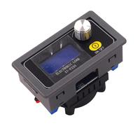 KACCDE FZ35 Battery Discharge Capacity Tester for Power Aging Load Module 5A 35W with Automatic Statistics Voltages and Current Display