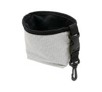 KACCDE Golf Clubs and Balls Cleaning Pouches for Daily Use Machine Washable Polyester Golf Accessory Clearner Bag Detachable Permanent Bag Planner Dry Tool Course Rudiments Stylish Maintenance