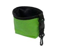 KACCDE Golf Clubs and Balls Cleaning Pouches for Daily Use Machine Washable Polyester Golf Accessory Clearner Bag Detachable Permanent Bag Planner Dry Tool Course Rudiments Stylish Maintenance