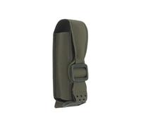 KACCDE Hanging Pouches with Drainage Grommet Fit M Series Grenades Nylon Texture Perfect for Practical Outdoor Activity Use Secure Storage Bag