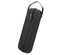 KACCDE Hard Storage Bag Protective Case for Two Microphones Receiver for Travel Office Home Use