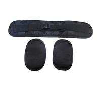 KACCDE Heavy Duty Hip Thrust Belt for Squats & Deadlifts, Adjustable Gym with Reinforced Strap Hip Thrusts