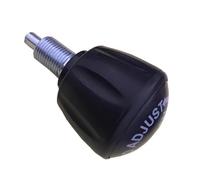 KACCDE Heavy Type Exercise Bike Pull Pin Spring Loaded Mechanism Universals Safe Locking Fitness Equipment Part Professional Fitness Equipment Locking Knob