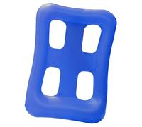 KACCDE Inflatable Pool Float Mat Airbed Pools Blows Up Mattress Swimming Pools Beach Funny Air Mats Lounges Pool Lounger Float Inflatable Air Mattress