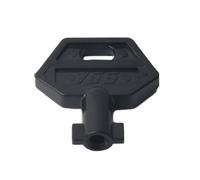 KACCDE Inner Wrench with Fine Finish & Quick Wrench Comfortable Grip Small Simple and Quick